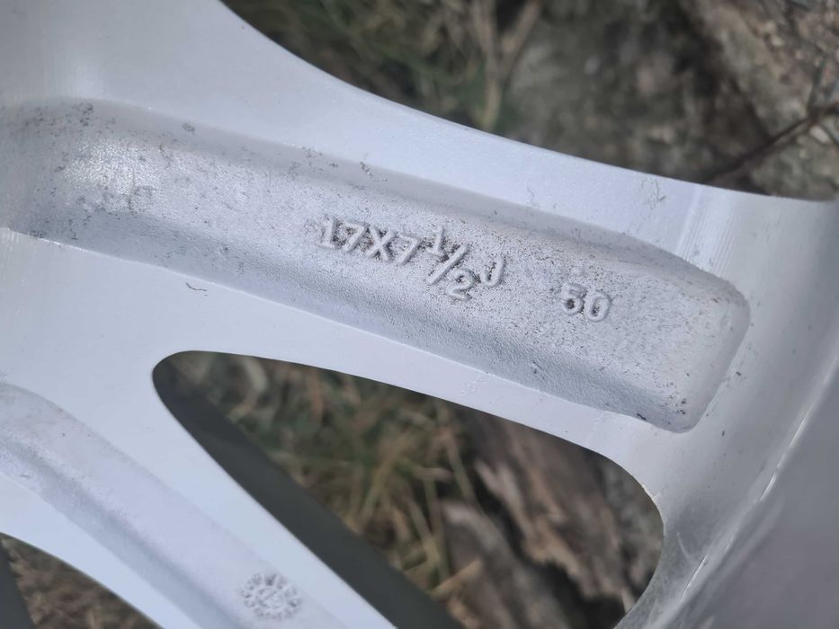 Джанти за Mazda CX3 и CX5