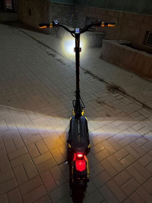 Teverun blade mini ultra