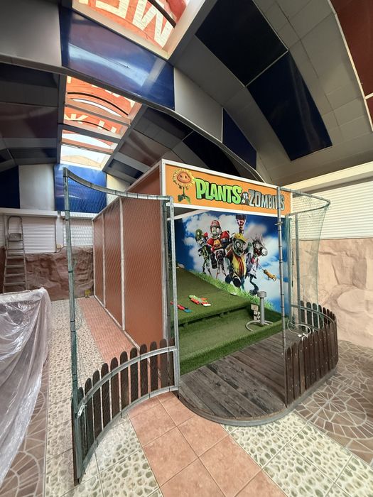 Продам Тир для детей