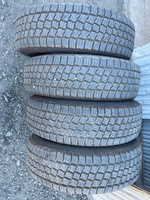 Продам новые шины