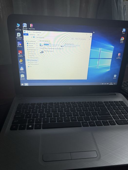 Nootbook HP Xolati ideal