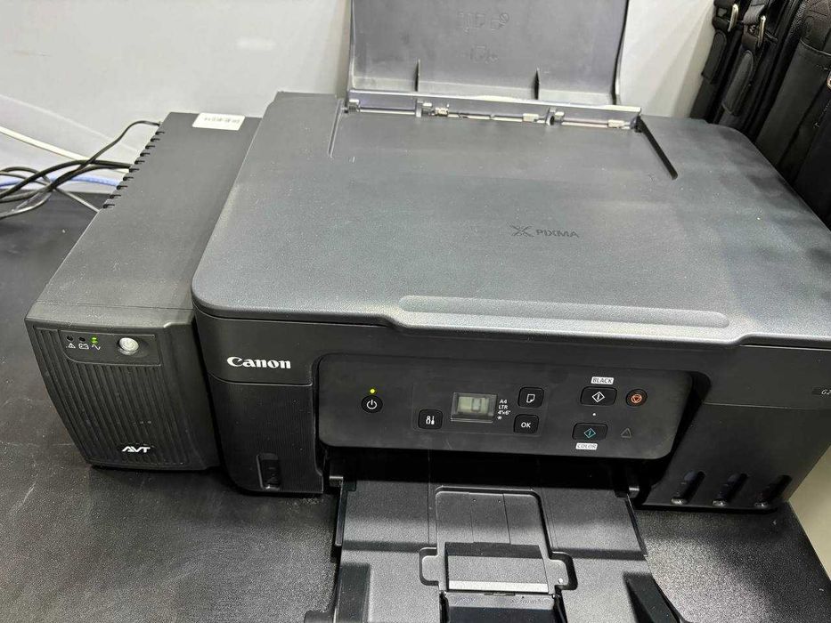 Компютер ав теч комплект