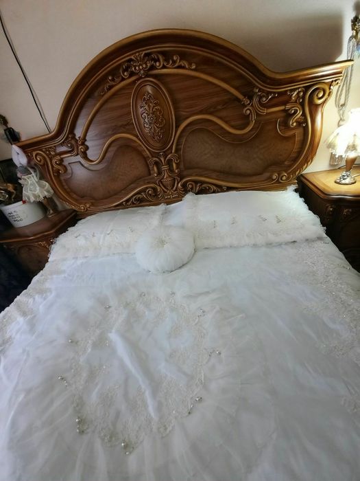 Pokrivalo sotiladi srochno