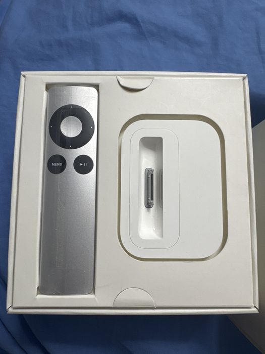 Apple universal Dock