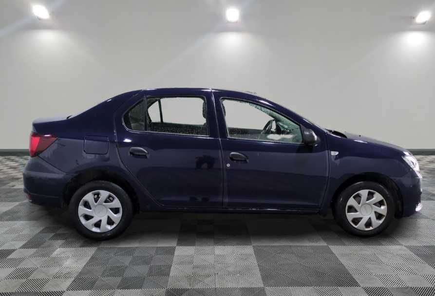 DACIA Logan 2020 — imagine 3