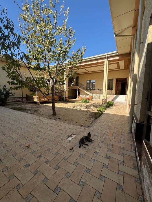 Евро-дом в Зангиатинском районе — очень срочно 6-соток