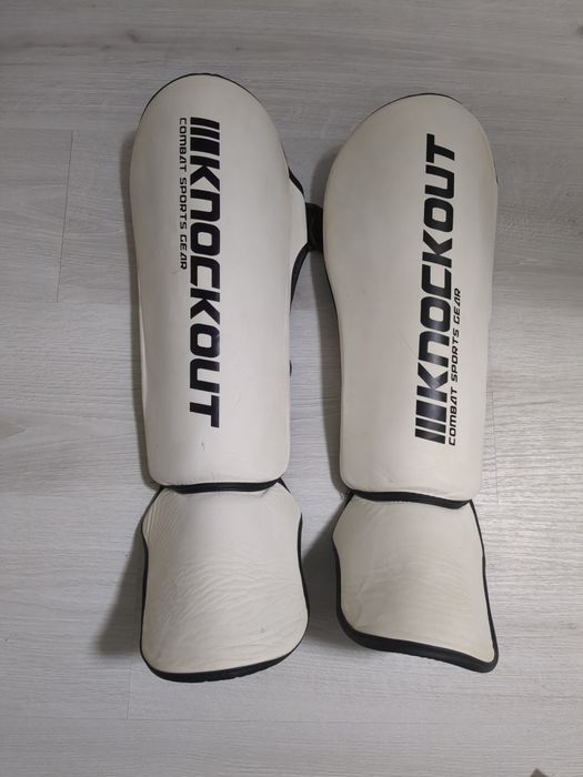 Tibiere kickboxing