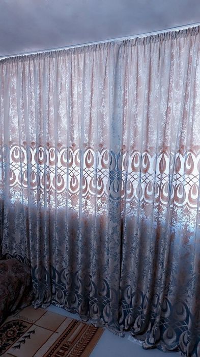 Продаётся 2-х комнатная квартира