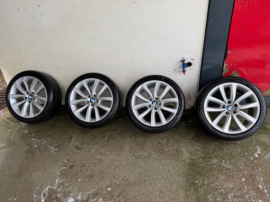 Jante originale BMW R19