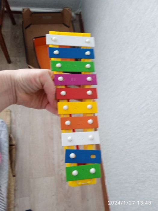 Посудка и касса бу