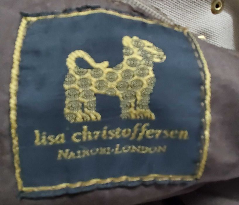 Дамска чанта lisa kristofferson