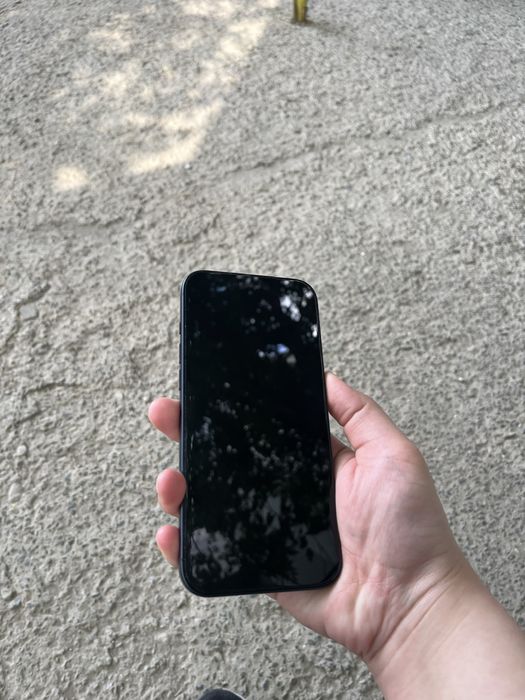 Iphone 17 pro max 256gb с гарантией