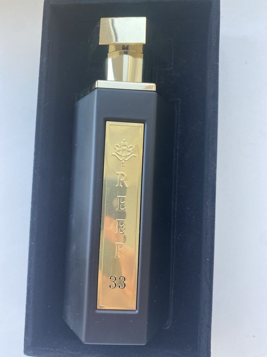 Reef 33, оригинальный аромат, выгодная цена
