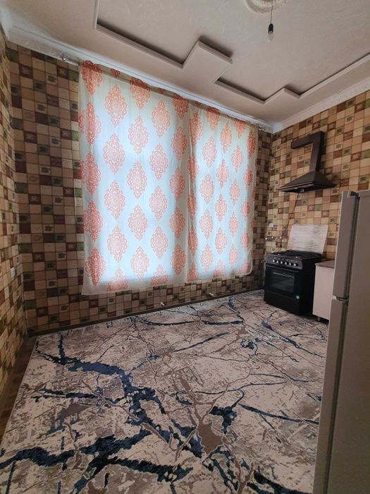 Сдаётся квартира