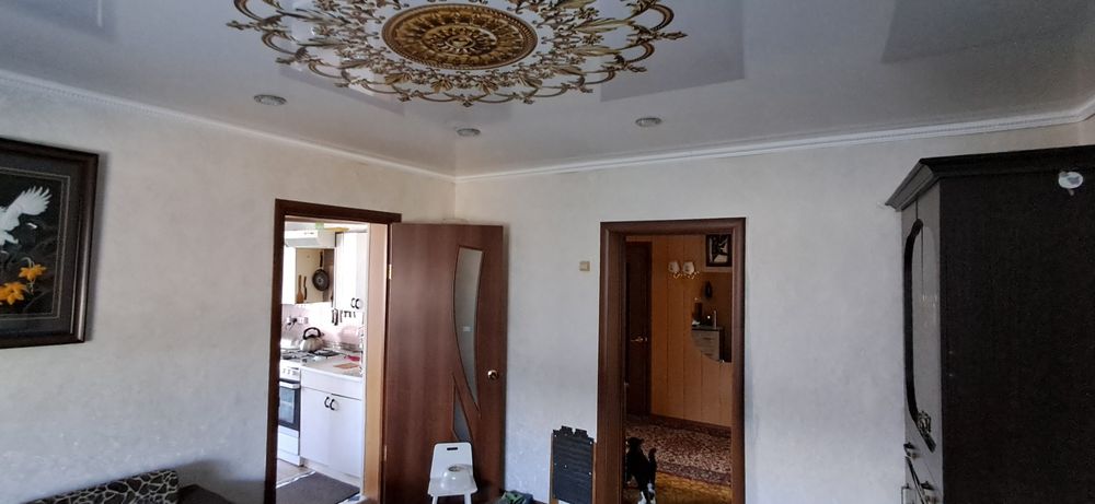 Продается дом Булаево