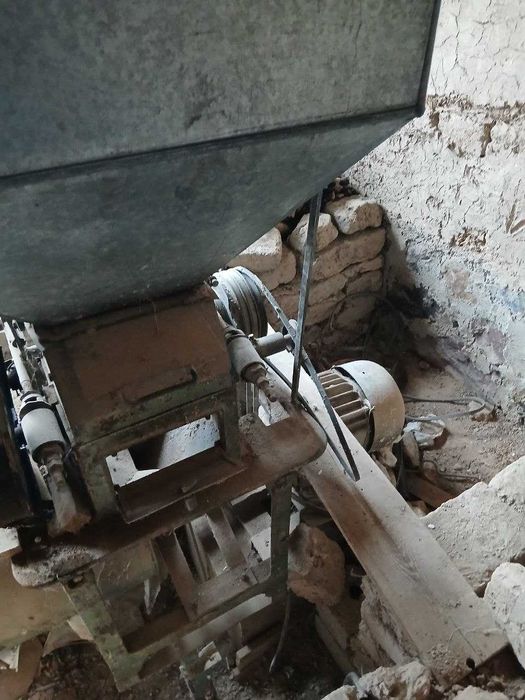 Xitoy tegirmon 30 talik