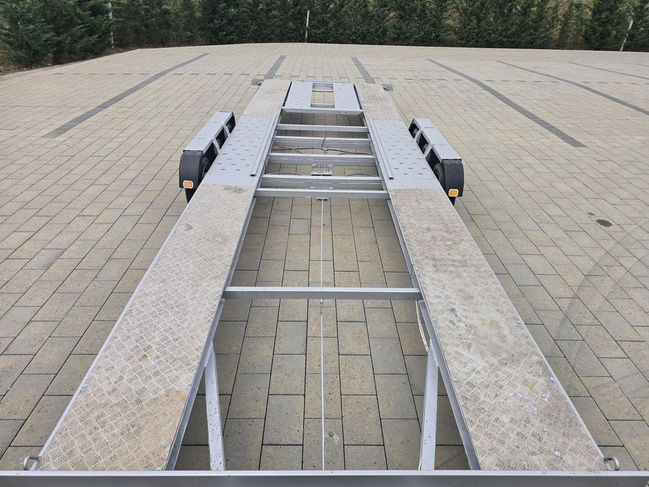 Platforma 7.2 m util
