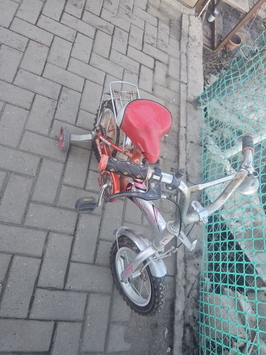 Продам  детский велосипед