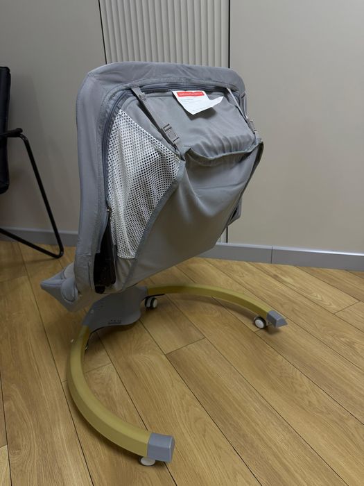 шезлонг, качеля.