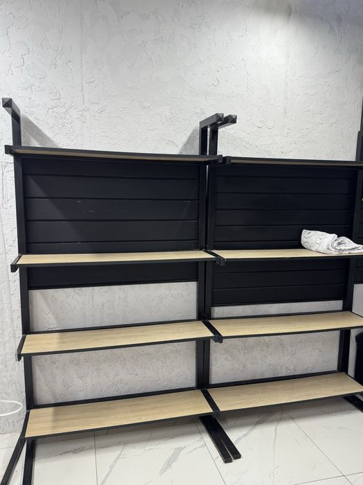 Продам торговое оборудование