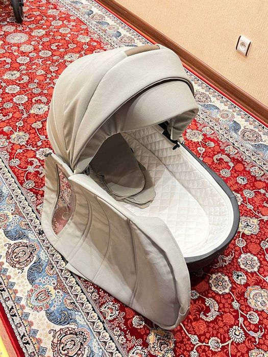 детская колеска SOTILADI (3в1)