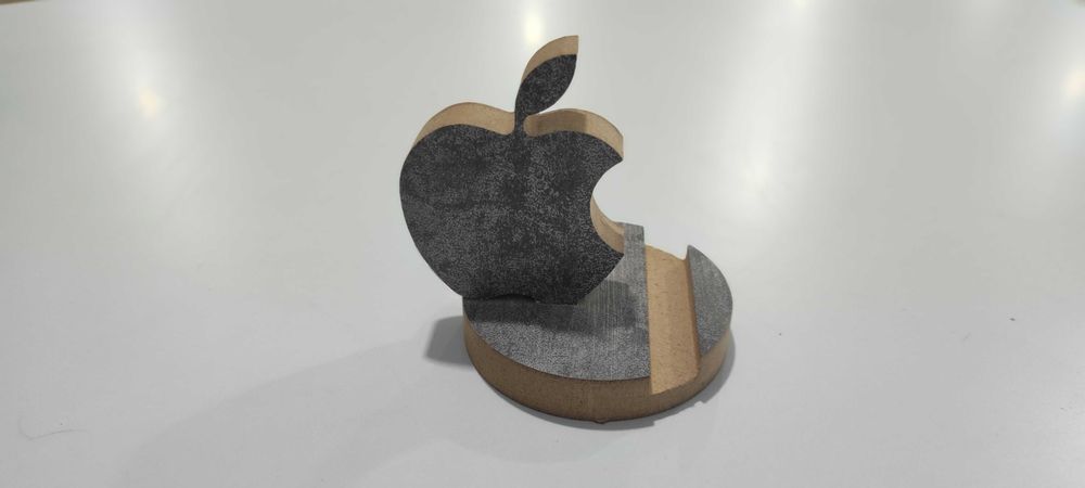 IPhone, подставка для телефона