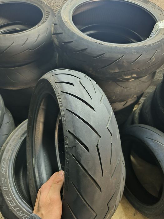 Pirelli Rosso Scooter