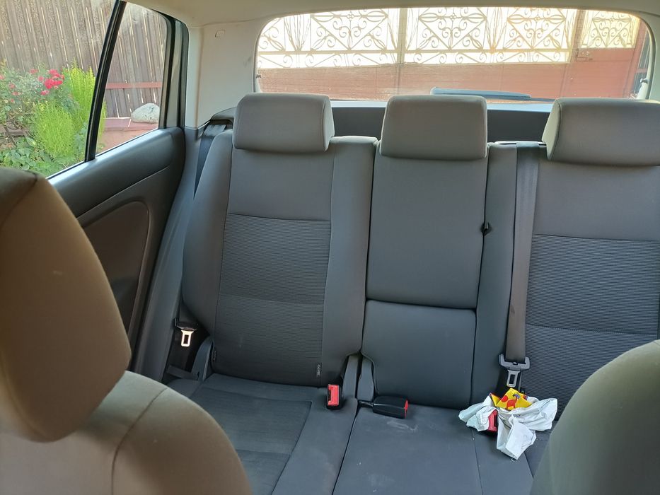 Volkswagen golf 5  2006