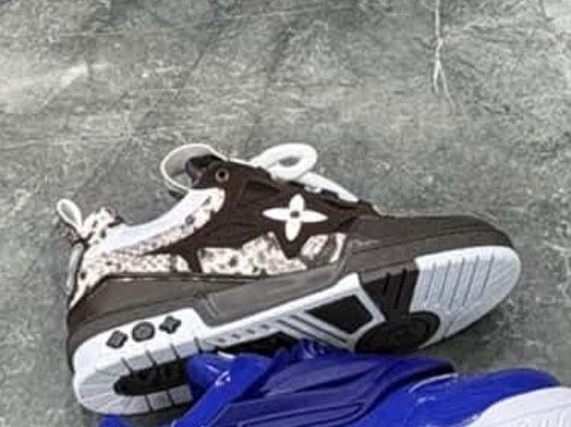 Louis Vuitton Skate