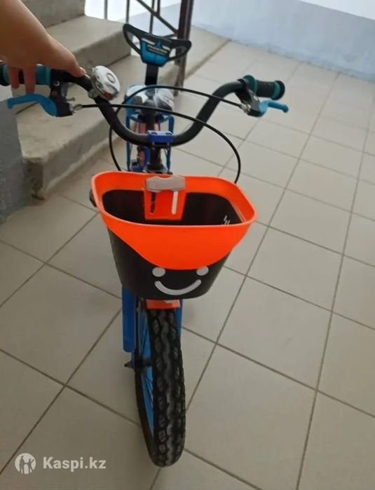 Велосипед (PHOENIX 4.0)