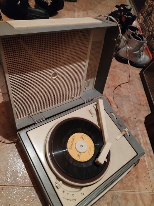 Ретро Часовници работещи