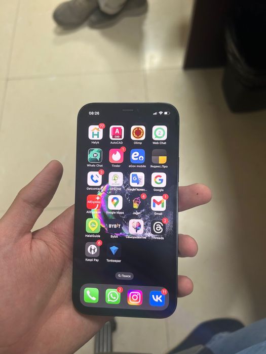 Продам Айфон 12. 64 гг.