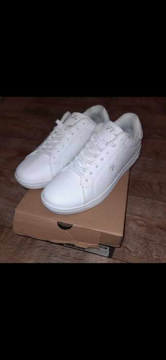 н.40 ;41 Fila Сникърси CrossCourt 2 Low Wmn