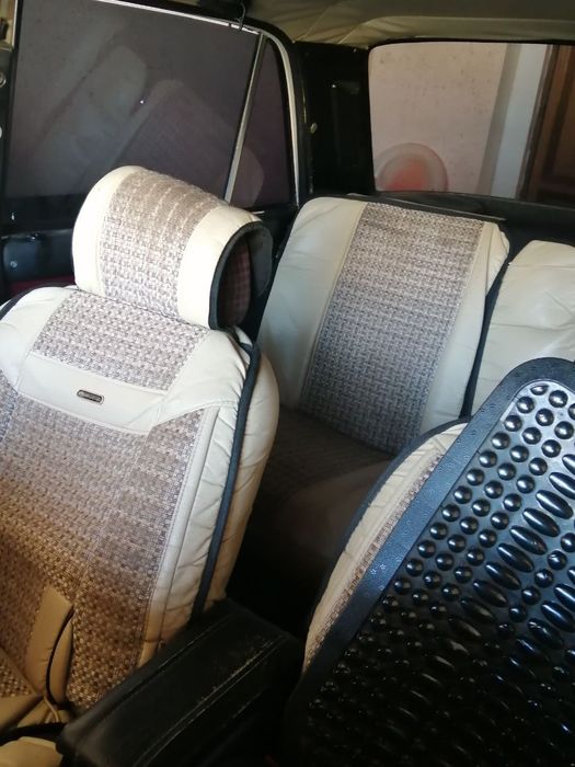 VAZ 2106 Jiguli sotiladi xolati zo'r