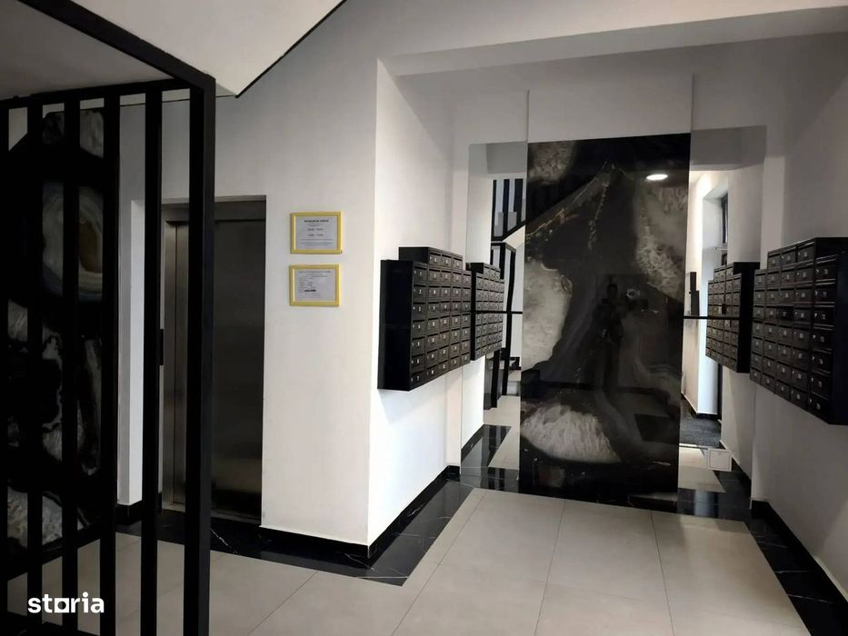 Apartament 2 Camere Finalizat/mobilat/gata de mutat | STB Metrou Titan