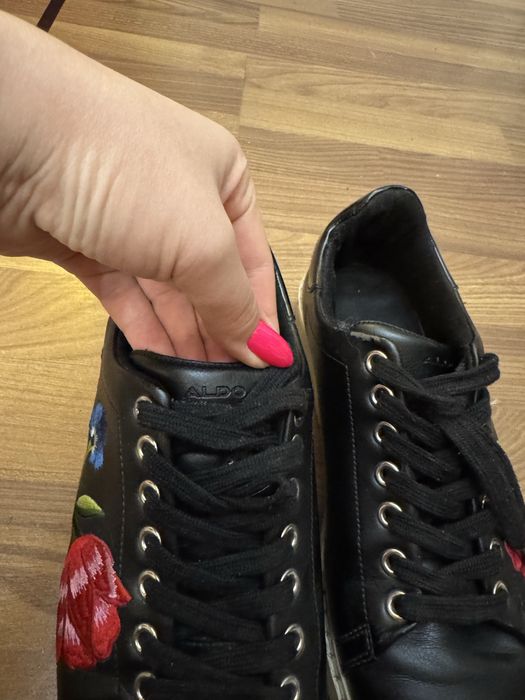 Кеды Aldo, размер 38