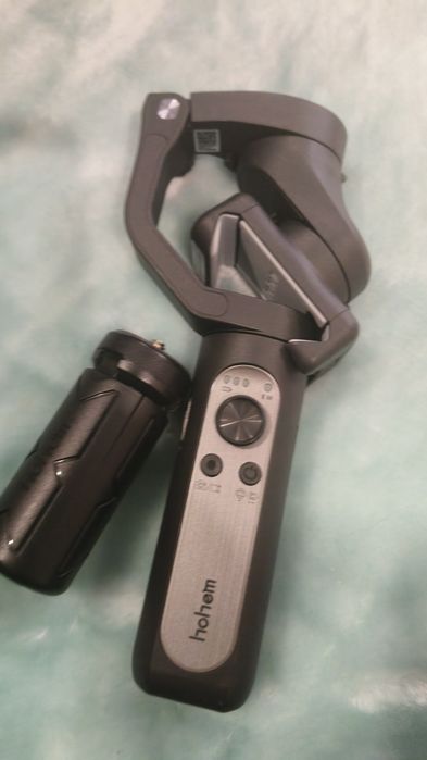 Стабилизатор для смартфона