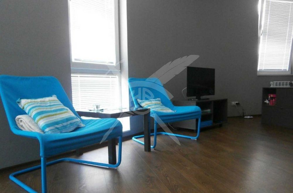 Дава се под наем Едностаен апартамент в София, Студентски град - 40 кв.м за 538.56 € - Снимка #1