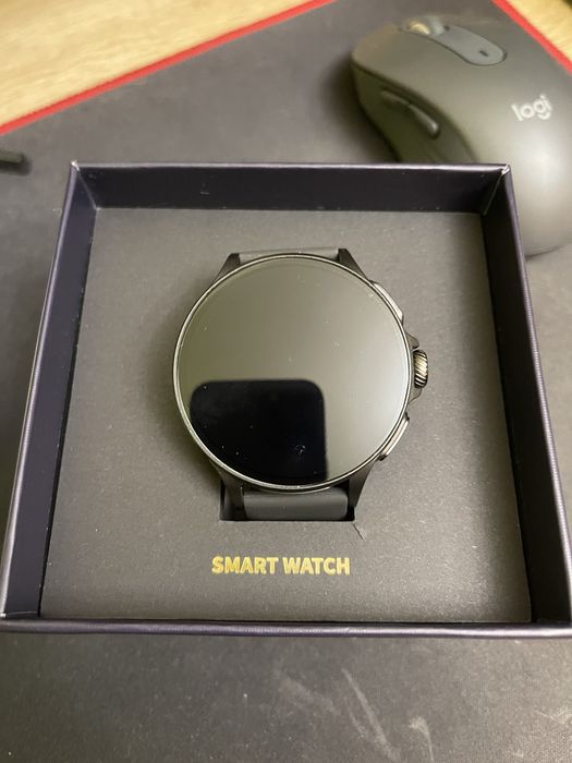 Продам Smart Watch Новые