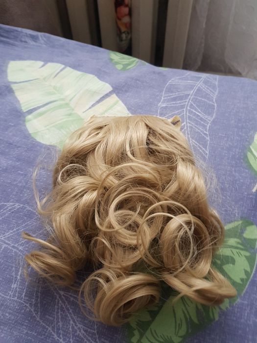 Продаю искусственный  хвост