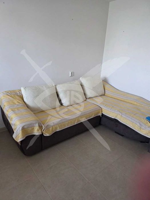 Дава се под наем Двустаен апартамент в София, Слатина - 50 кв.м за 500 € - Снимка #3