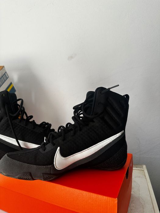 Боксови Обувки Nike Machomai