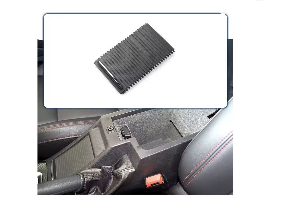 Щора за поставка на чаши Citroen C5 MK2