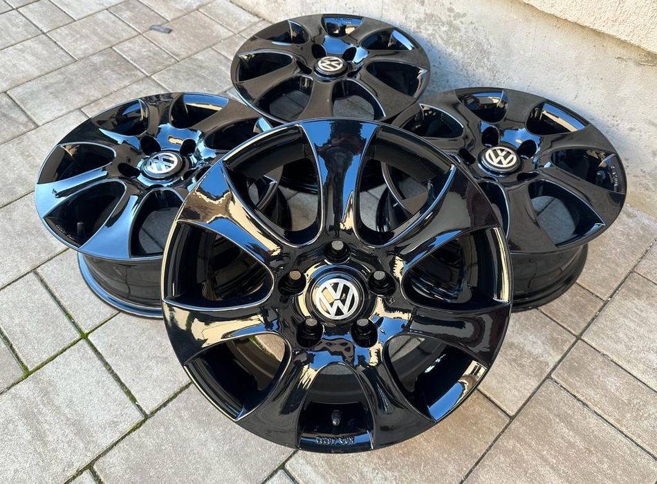 Jante 15 5x112 VW Golf 8,7,6,5,Jetta,Caddy,Touran,Sharan,Skoda,Seat