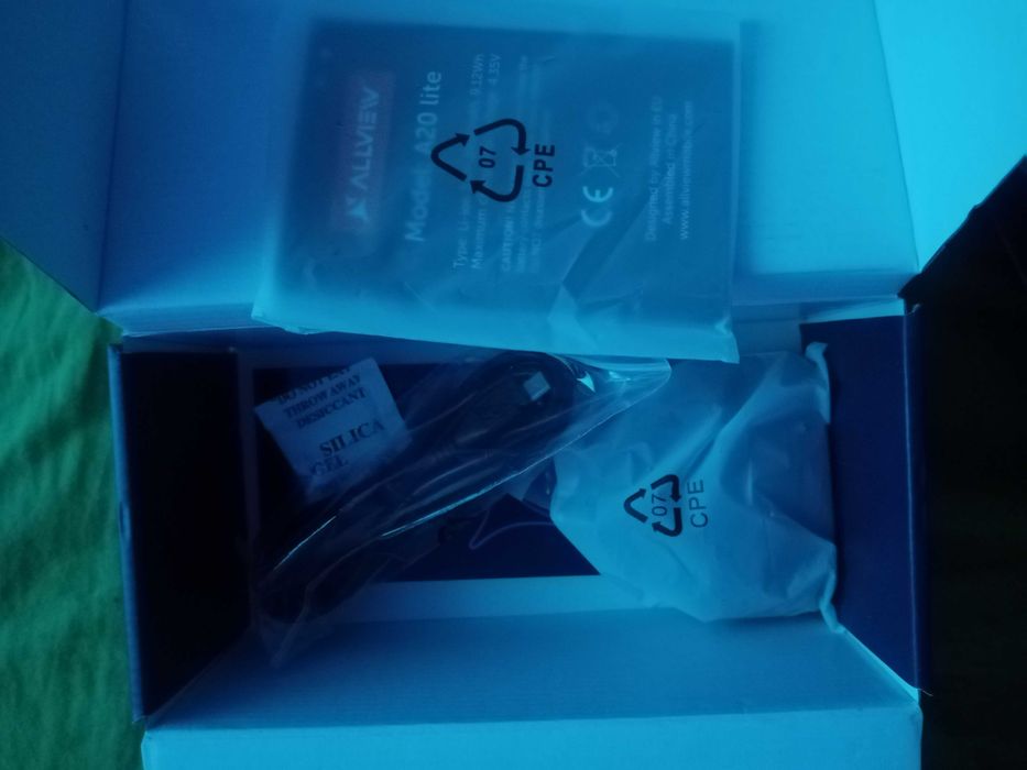 Allwiew a20 lite