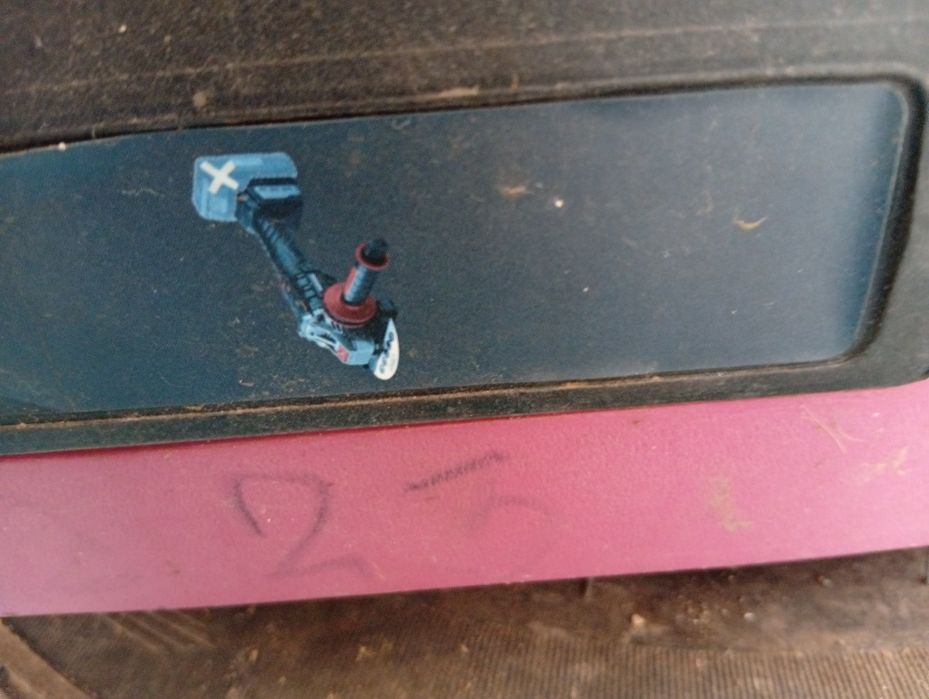 Cutii goale scule Parkside