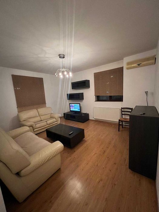 Inchiriez apartament de 3 camere in Complex Jupiter Bucuresti