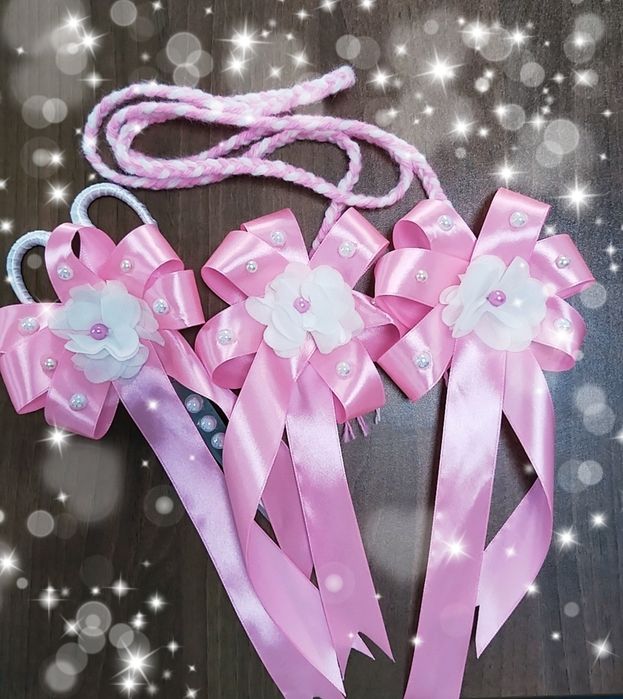 Наборы тусау кесу