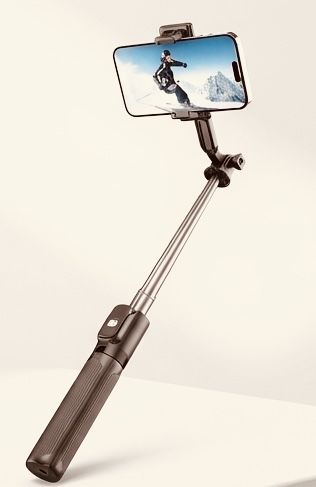 Штатив, Трипод, Монопод