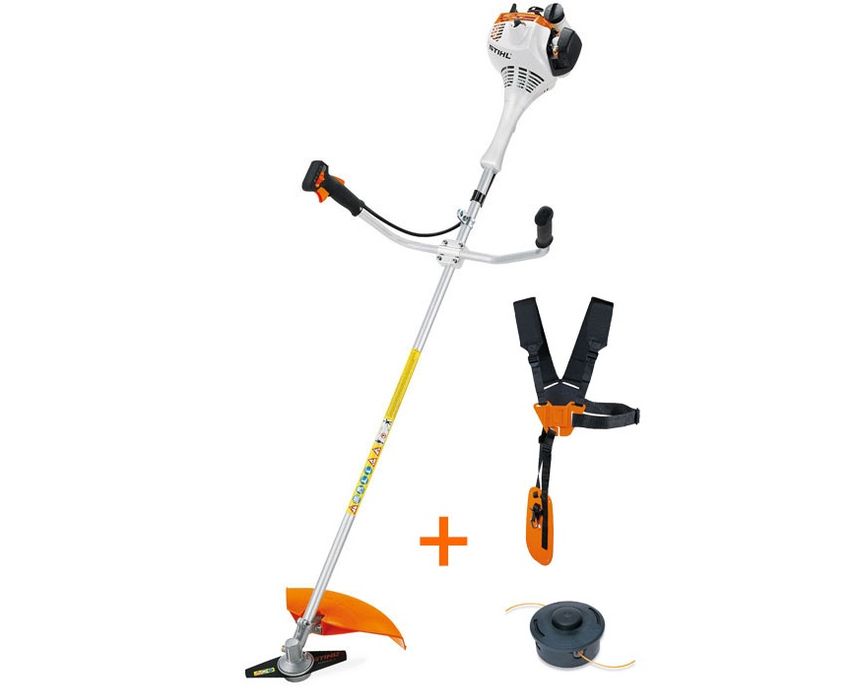 Триммер бензиновый Stihl FS 55